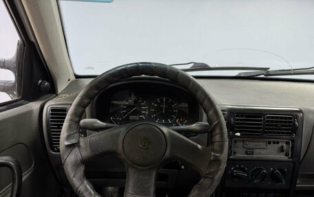 Volkswagen Caddy II, 1998 год, 259 000 рублей, 14 фотография