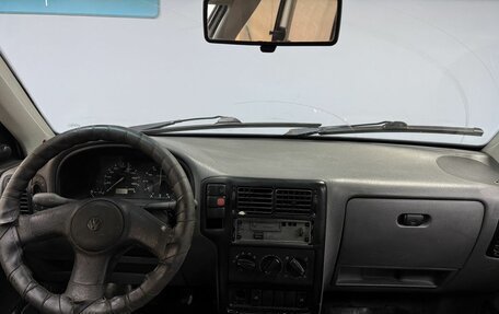 Volkswagen Caddy II, 1998 год, 259 000 рублей, 13 фотография