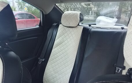 Hyundai Solaris II рестайлинг, 2013 год, 750 000 рублей, 10 фотография