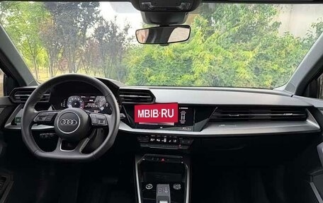 Audi A3, 2022 год, 1 867 000 рублей, 8 фотография