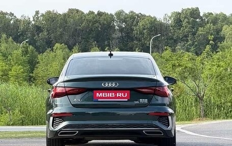 Audi A3, 2022 год, 1 867 000 рублей, 4 фотография