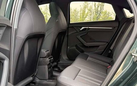 Audi A3, 2022 год, 1 867 000 рублей, 10 фотография