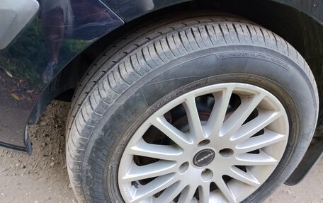 Ford Fusion I, 2007 год, 485 000 рублей, 12 фотография