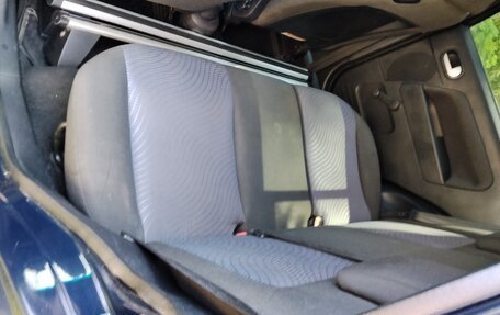 Ford Fusion I, 2007 год, 485 000 рублей, 17 фотография