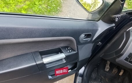 Ford Fusion I, 2007 год, 485 000 рублей, 18 фотография