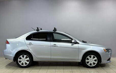 Mitsubishi Lancer IX, 2012 год, 820 000 рублей, 8 фотография
