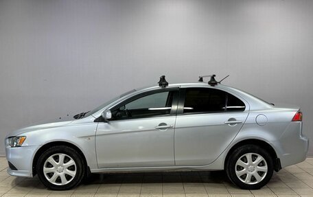 Mitsubishi Lancer IX, 2012 год, 820 000 рублей, 4 фотография
