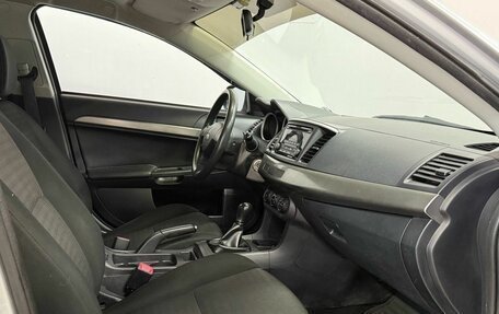 Mitsubishi Lancer IX, 2012 год, 820 000 рублей, 9 фотография