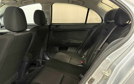 Mitsubishi Lancer IX, 2012 год, 820 000 рублей, 12 фотография