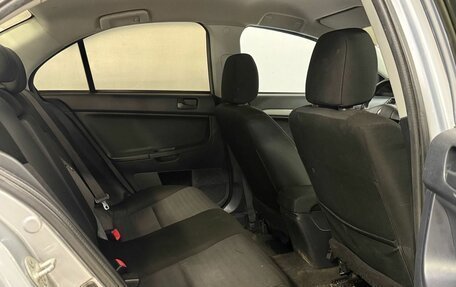 Mitsubishi Lancer IX, 2012 год, 820 000 рублей, 10 фотография