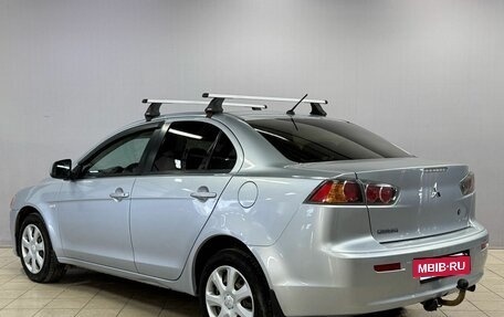 Mitsubishi Lancer IX, 2012 год, 820 000 рублей, 5 фотография