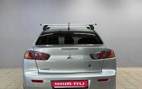 Mitsubishi Lancer IX, 2012 год, 820 000 рублей, 6 фотография