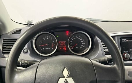 Mitsubishi Lancer IX, 2012 год, 820 000 рублей, 14 фотография