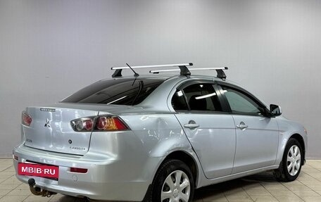 Mitsubishi Lancer IX, 2012 год, 820 000 рублей, 7 фотография