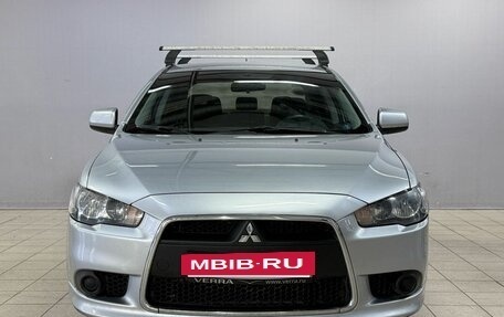 Mitsubishi Lancer IX, 2012 год, 820 000 рублей, 2 фотография