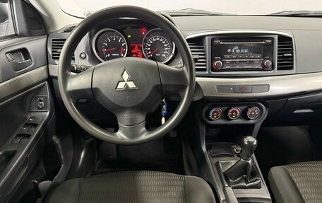 Mitsubishi Lancer IX, 2012 год, 820 000 рублей, 13 фотография
