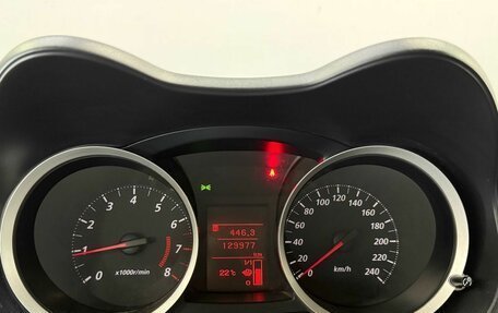Mitsubishi Lancer IX, 2012 год, 820 000 рублей, 15 фотография