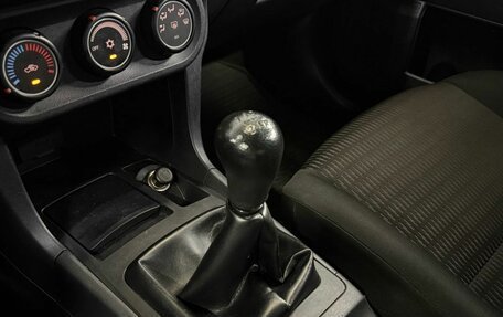Mitsubishi Lancer IX, 2012 год, 820 000 рублей, 18 фотография