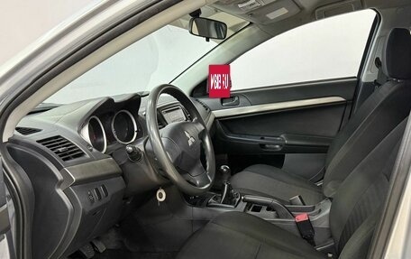 Mitsubishi Lancer IX, 2012 год, 820 000 рублей, 11 фотография