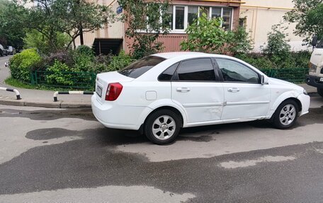 Daewoo Gentra II, 2013 год, 350 000 рублей, 5 фотография