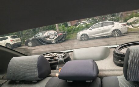 Daewoo Gentra II, 2013 год, 350 000 рублей, 8 фотография
