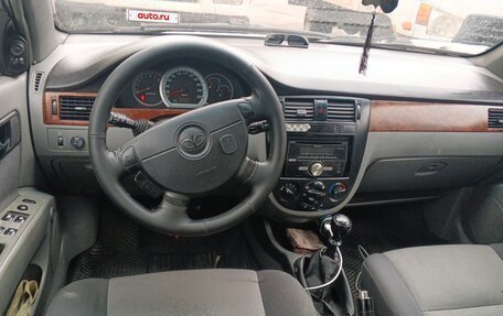 Daewoo Gentra II, 2013 год, 350 000 рублей, 6 фотография
