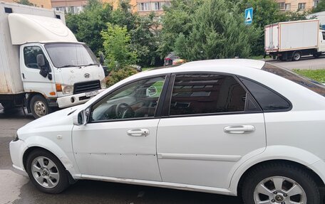 Daewoo Gentra II, 2013 год, 350 000 рублей, 4 фотография