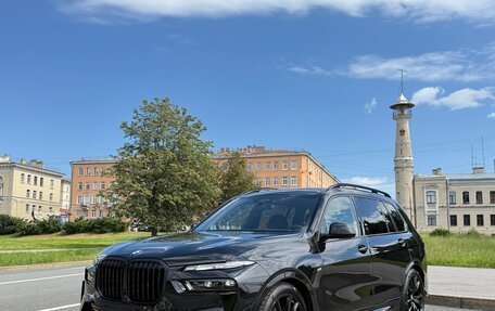 BMW X7, 2025 год, 15 390 000 рублей, 1 фотография