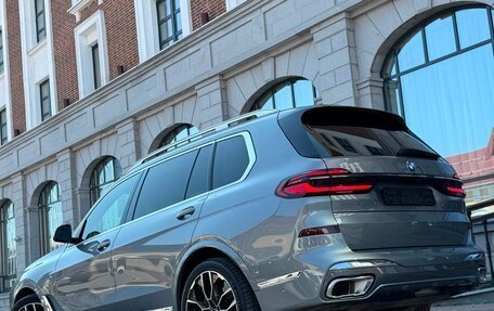 BMW X7, 2023 год, 9 300 000 рублей, 1 фотография