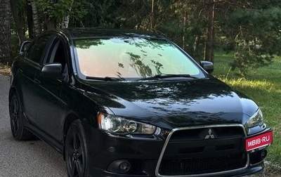Mitsubishi Lancer IX, 2013 год, 845 000 рублей, 1 фотография