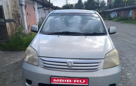 Toyota Raum II, 2003 год, 420 000 рублей, 1 фотография