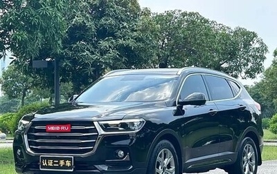 Haval H6, 2022 год, 1 324 000 рублей, 1 фотография