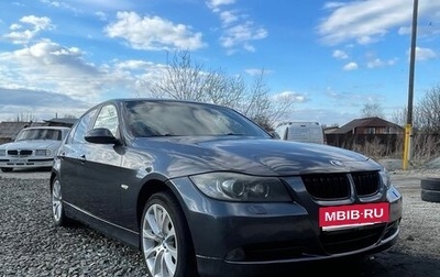 BMW 3 серия, 2006 год, 1 000 000 рублей, 1 фотография