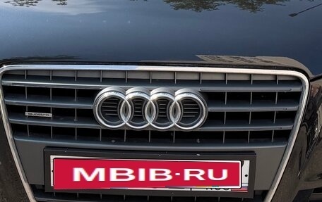 Audi A5, 2010 год, 1 400 000 рублей, 1 фотография