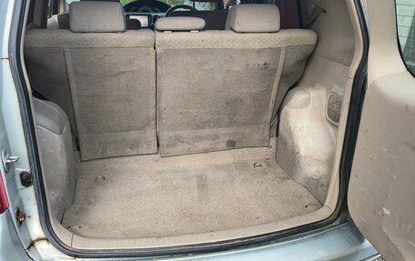Toyota Raum II, 2003 год, 420 000 рублей, 3 фотография