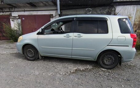 Toyota Raum II, 2003 год, 420 000 рублей, 5 фотография