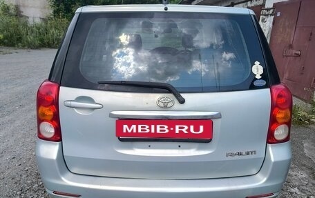 Toyota Raum II, 2003 год, 420 000 рублей, 2 фотография
