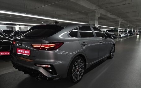 KIA K3, 2020 год, 2 499 000 рублей, 1 фотография