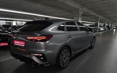 KIA K3, 2020 год, 2 499 000 рублей, 1 фотография
