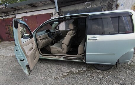 Toyota Raum II, 2003 год, 420 000 рублей, 6 фотография