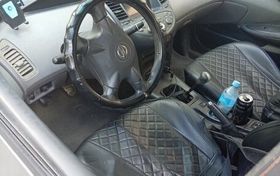 Nissan Primera III, 2003 год, 300 000 рублей, 1 фотография