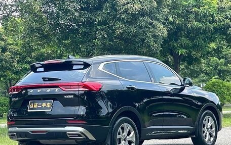 Haval H6, 2022 год, 1 324 000 рублей, 5 фотография