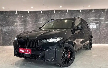 BMW X5, 2025 год, 8 750 000 рублей, 1 фотография