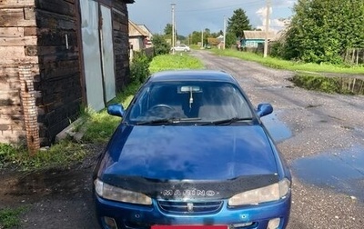 Toyota Sprinter Marino, 1992 год, 260 000 рублей, 1 фотография