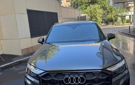 Audi Q7, 2024 год, 7 900 000 рублей, 1 фотография