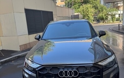 Audi Q7, 2024 год, 7 900 000 рублей, 1 фотография
