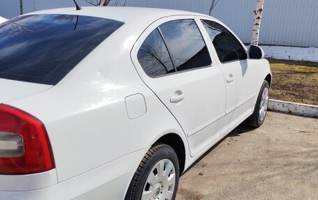 Skoda Octavia, 2011 год, 850 000 рублей, 4 фотография