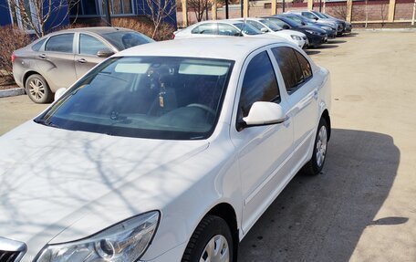 Skoda Octavia, 2011 год, 850 000 рублей, 7 фотография