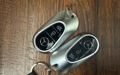 Mercedes-Benz S-Класс, 2021 год, 9 500 000 рублей, 9 фотография