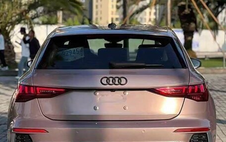 Audi A3, 2021 год, 1 677 000 рублей, 5 фотография